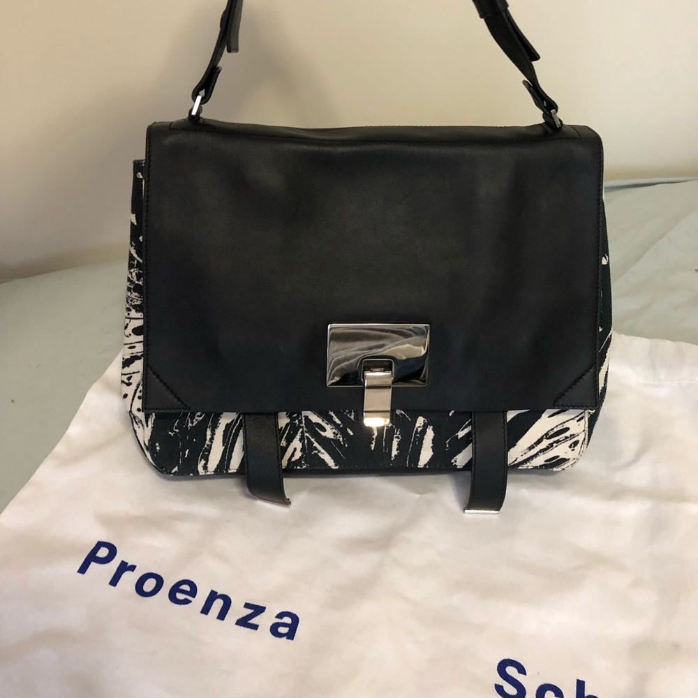 Proenza shouler shoulder/tote bag